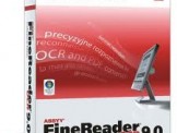 ABBY FineReader Pro 9.0.724 - Phần mềm chuyển ảnh thành văn bản