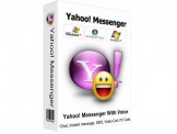 Lỗ hổng Yahoo Messenger cho phép gửi thư rác