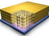 IBM ra mắt Chip 3D đầu  tiên