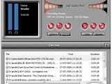 Audio Recorder for Free- Phần mềm ghi âm miễn phí hữu dụng