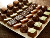 Lịch sử chocolate ngon tuyệt "tự cổ chí kim"