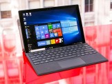 Microsoft trình làng Surface Pro 4 - “vua” của máy tính bảng 2015 