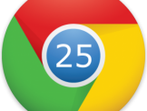 Google Chrome 25 - trình duyệt web bảo mật
