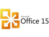 Office 15 của Microsoft hỗ trợ chuẩn tài liệu mở ODF 1.2 