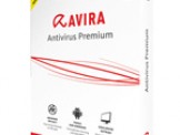  Avira AntiVir Premium 2013-Bảo vệ email và máy tính khỏi virus