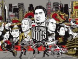[Review]Sleeping Dogs - Khám phá thế giới ngầm Hong Kong