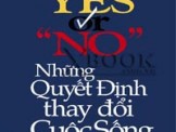 Ebook: Yes Or No - Những Quyết Định Thay Đổi Cuộc Sống