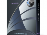 KMPlayer 3.4.0.59 - Trình xem phim HD trên cả tuyệt vời