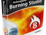 Ashampoo Burning Studio 11.0.2.9 Full 