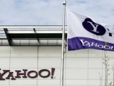 Yahoo bỏ túi hơn nửa tỷ USD từ thư rác