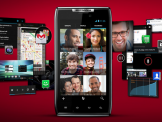 Motorola bắt đầu cập nhật Android 4.0 cho RAZR bản quốc tế