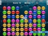  MultiBubbles Lite 1.8- Game hay giành cho Android