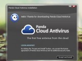 Trải nghiệm Panda Cloud Antivirus 2.0