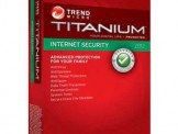 Trend Micro Titanium Internet Security - Giải pháp bảo mật toàn diện 