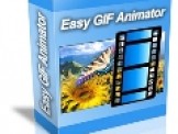 Easy Gif Animation - phần mềm tạo hình động 
