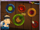 Fruit Ninja HD - Game chém trái cây trên PC