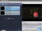Video Watermark Pro - Phần mềm đánh dấu bản quyền Video
