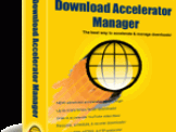 Thêm một lựa chọn nữa để hổ trợ download: Download Accelerator Manager 4.5.1
