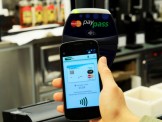 MasterCard giới thiệu dịch vụ Paypass Wallet