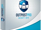 Outpost Security Suite Pro - bảo vệ và chống rò rỉ thông tin