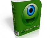 WebcamMax 7.2.6.8 - Thêm hiệu ứng đẹp cho webcam 