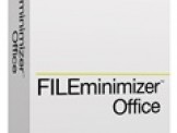 FILEminimizer Office  - Phần mêm giảm dung lượng file Office