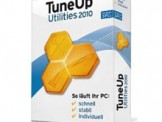 TuneUp Utilities 2012 - Actived