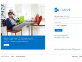 Cấu hình Outlook.com cơ bản an toàn hơn