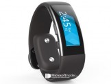 Thiết bị đeo tay mới của Microsoft lên kệ ngày 30/10 với giá 249 USD