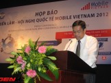 "MOBILE VIETNAM 2012": Triển lãm di động tầm cỡ quốc tế tại Việt Nam