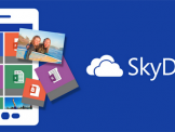 Mời tải về ứng dụng SkyDrive chính thức cho Android