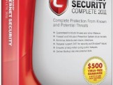 Comodo Internet Security Pro 2011: Bản quyền sử dụng  miễn phí 1 năm