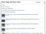 Thư rác tấn công diễn đàn trợ giúp của Facebook