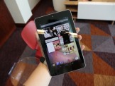 Google có thể sắp ra Nexus 7 3G