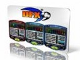 DFX Audio Enhancer - Tăng chất lượng âm thanh
