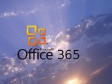 Microsoft công bố Office 365 Education cho giáo dục