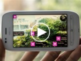 Đã có thể tải về Nokia City Lens bản chính thức trên Marketplace
