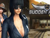 Sudden Attack Season II Game bắn súng số 1 Đông Nam Á