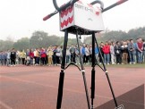 Xingzhe No.1 - Robot đi bộ xa nhất thế giới với 143 km