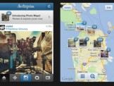 Lỗi nhỏ của tính năng Photo Map để lộ ảnh riêng tư của người dùng Instagram