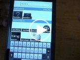 BlackBerry 10 Dev Alpha cập nhật tính năng ra lệnh bằng giọng nói