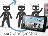 CyanogenMod công bố bản ROM mới dành cho Jelly Bean
