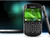 5 mẫu BlackBerry đang “hot” với doanh nhân