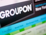 Groupon hoàn tất vụ IPO lớn chỉ sau Google 