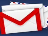 Quản lý nhiều hộp thư Gmail 