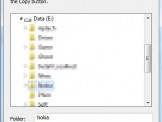 Thêm menu Move và Copy file đến Folder khác  nhanh và tiện lợi