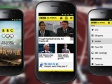 BBC ra mắt ứng dụng Olympics cho Android và iOS