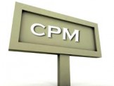 Quảng cáo trực tuyến CPM dần chiếm ưu thế