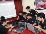 Việt Nam trước thách thức trở thành nước gia công phần mềm hàng đầu thế giới