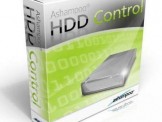 Ashampoo HDD Control 2.04 - Kiểm tra Sức khỏe ổ cứng